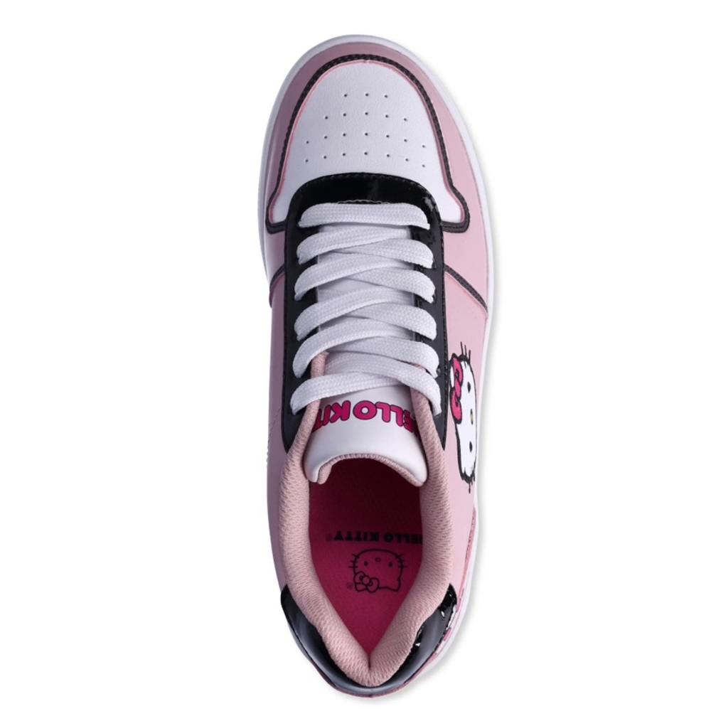 Hello Kitty Sanrio Sneakers, Hello Kitty Tennis Shoes, Hello Kitty Sneakers - Picture 5 of 9